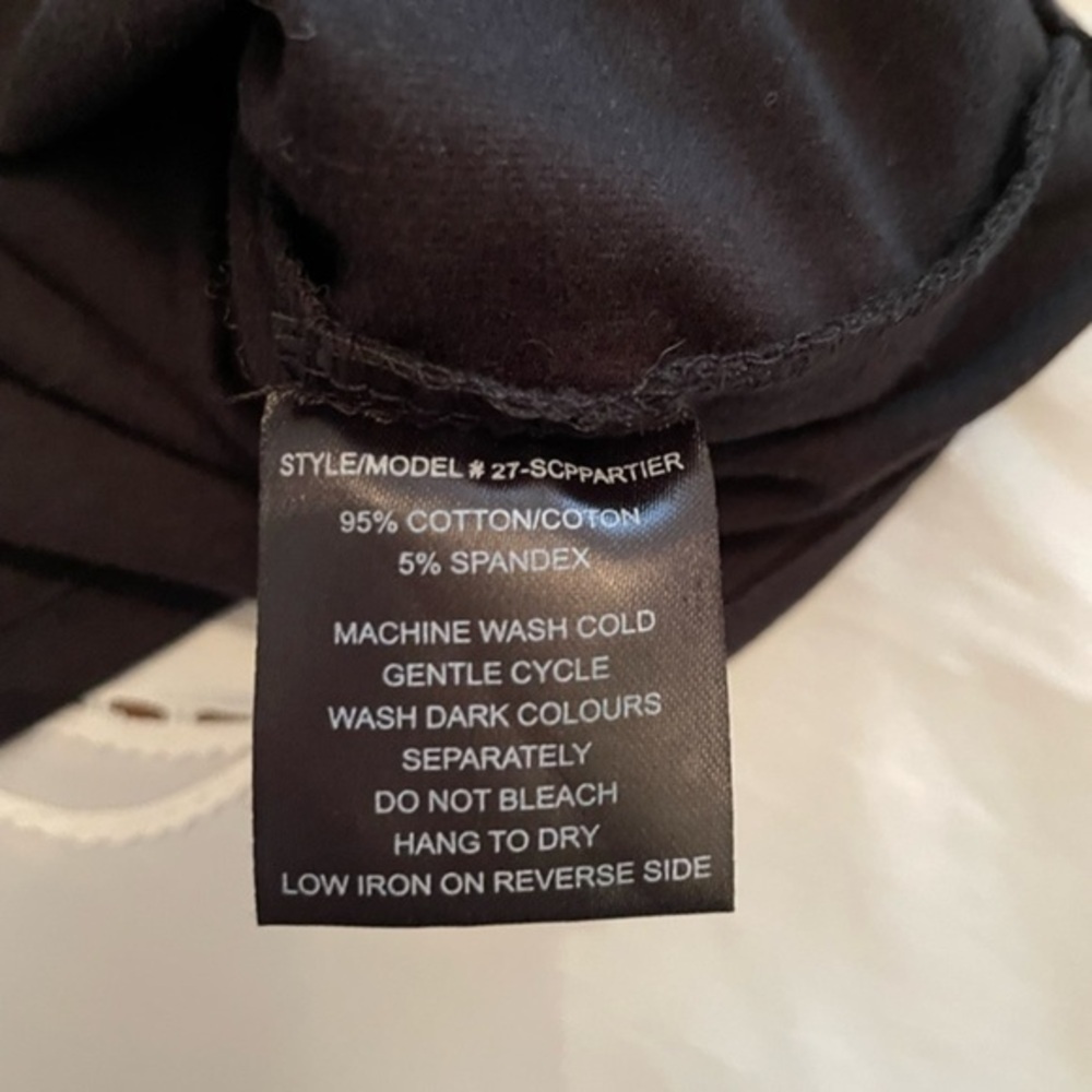 3 New Cropped T-Shirt Bundle - Picture 5 of 11